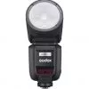 Flash Appareil Photo Godox V100 pour Canon (6952344239827)