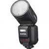 Flash Appareil Photo Godox V100 pour Canon (6952344239827)
