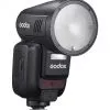 Flash Appareil Photo Godox V100 pour Nikon (6952344239834)