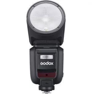 Flash Appareil Photo Godox V100 pour Nikon (6952344239834)