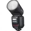 Flash Appareil Photo Godox V100 pour Sony (6952344239841)