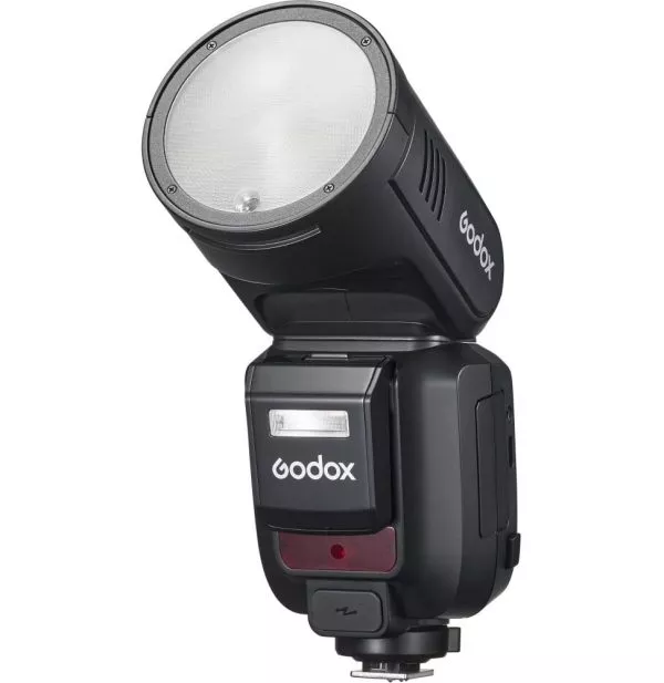 Flash Appareil Photo Godox V100 pour Sony (6952344239841)