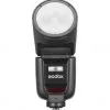 Flash Appareil Photo Godox V1Pro C pour Canon (6952344222225)