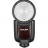 Flash Appareil Photo Godox V1Pro C pour Canon (6952344222225)