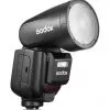 Flash Appareil Photo Godox V1Pro C pour Canon (6952344222225)