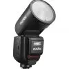 Flash Appareil Photo Godox V1Pro C pour Canon (6952344222225)
