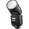 Flash Appareil Photo Godox V1Pro C pour Canon (6952344222225)