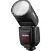 Flash Appareil Photo Godox V1Pro C pour Canon (6952344222225)