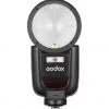 Flash Appareil Photo Godox V1PRO pour Nikon (6952344235249)