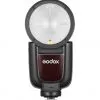 Flash Appareil Photo Godox V1PRO pour Nikon (6952344235249)