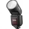 Flash Appareil Photo Godox V1PRO pour Nikon (6952344235249)