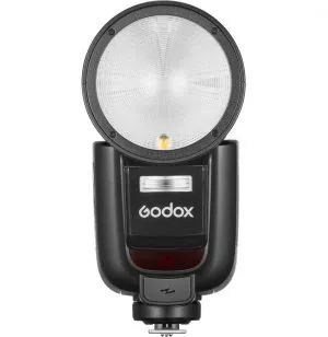 Flash Appareil Photo Godox V1PRO pour Nikon (6952344235249)