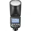 Flash Appareil Photo Godox V1PRO pour Nikon (6952344235249)