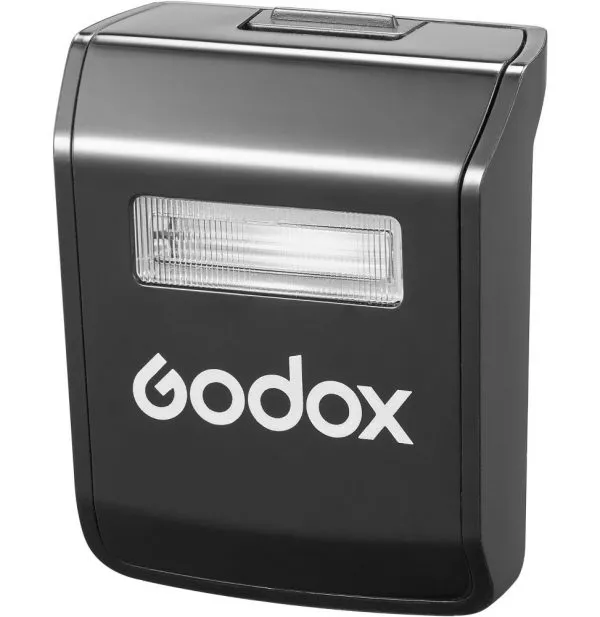 Flash Appareil Photo Godox V1PRO pour Nikon (6952344235249)