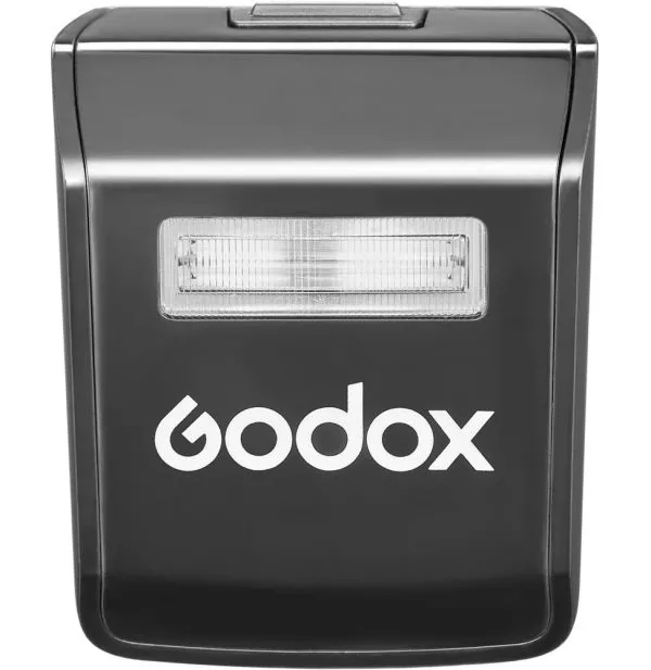 Flash Appareil Photo Godox V1PRO pour Nikon (6952344235249)