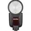 Flash Appareil Photo Godox V1Pro S pour Sony (6952344235256)