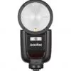 Flash Appareil Photo Godox V1Pro S pour Sony (6952344235256)
