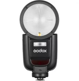 Flash Appareil Photo Godox V1Pro S pour Sony (6952344235256)