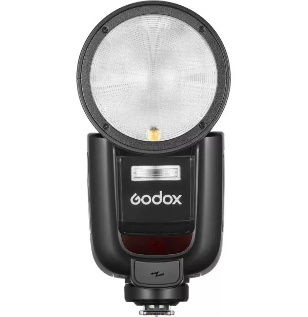 Flash Appareil Photo Godox V1Pro S pour Sony (6952344235256)