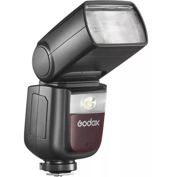 Flash Appareil Photo Godox V860III pour Nikon (6952344221136)