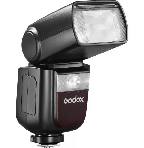 Flash Appareil Photo Godox Ving V860III TTL Li-Ion pour Canon (6952344220566)