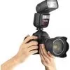 Flash Appareil Photo Godox Ving V860III TTL Li-Ion pour Canon (6952344220566)