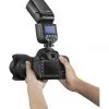 Flash Appareil Photo Godox Ving V860III TTL Li-Ion pour Canon (6952344220566)