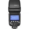 Flash Appareil Photo Godox Ving V860III TTL Li-Ion pour Canon (6952344220566)