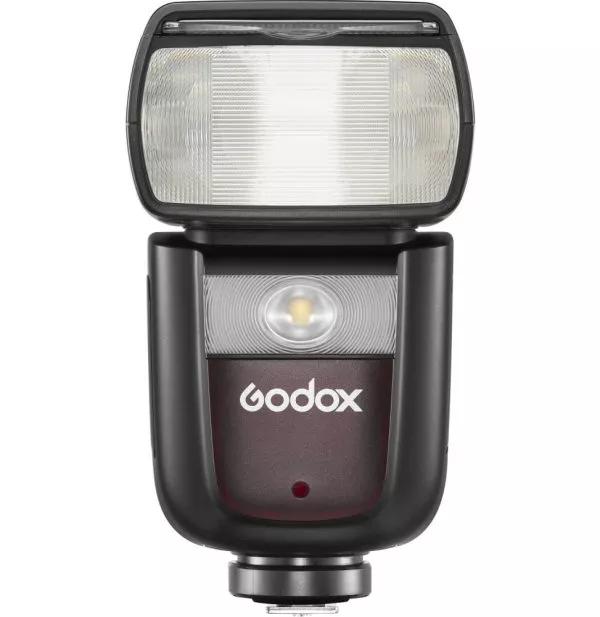 Flash Appareil Photo Godox Ving V860III TTL Li-Ion pour Canon (6952344220566)