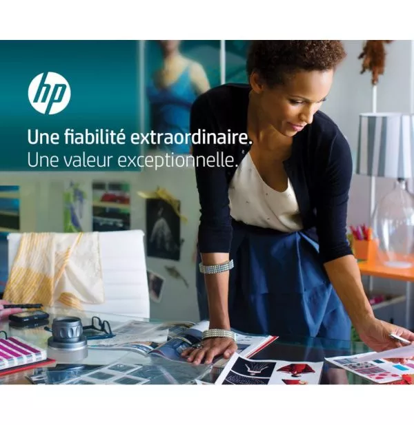HP LaserJet Toner magenta 659X authentique grande capacité (W2013X)