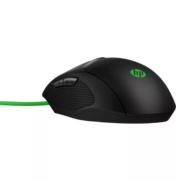 HP Souris de jeu Pavilion 300 Souris de jeu HP Pavilion 300 (4PH30AA)