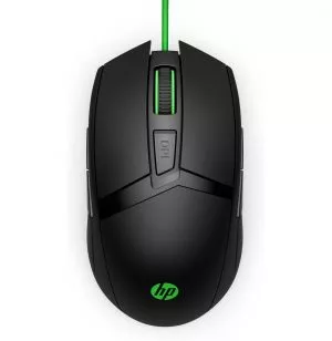 HP Souris de jeu Pavilion 300 Souris de jeu HP Pavilion 300 (4PH30AA)
