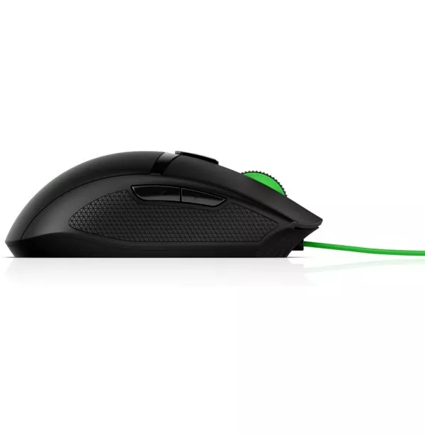 HP Souris de jeu Pavilion 300 Souris de jeu HP Pavilion 300 (4PH30AA)