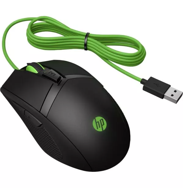 HP Souris de jeu Pavilion 300 Souris de jeu HP Pavilion 300 (4PH30AA)