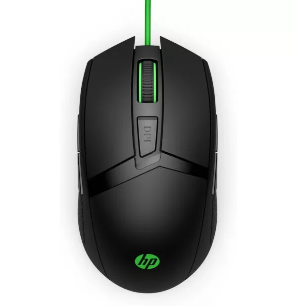HP Souris de jeu Pavilion 300 Souris de jeu HP Pavilion 300 (4PH30AA)