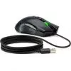 HP Souris de jeu rétroéclairée X220 Souris de jeu rétroéclairée HP X220 (8DX48AA)