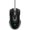 HP Souris de jeu rétroéclairée X220 Souris de jeu rétroéclairée HP X220 (8DX48AA)