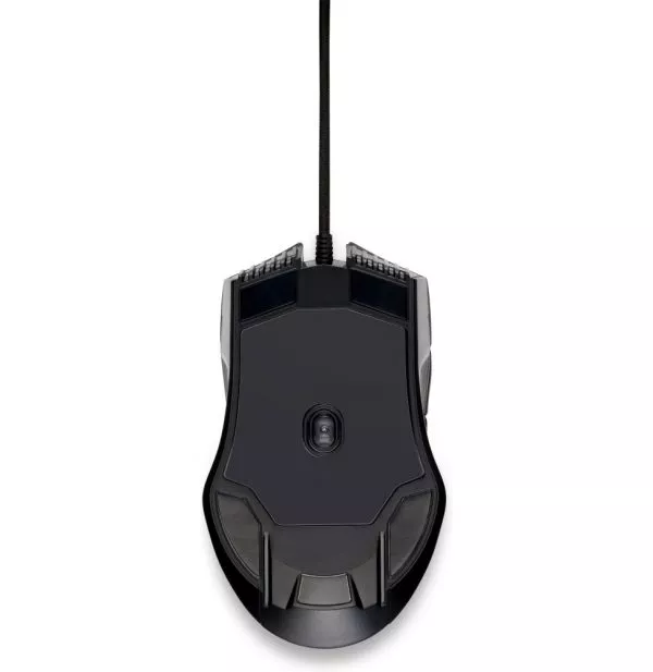 HP Souris de jeu rétroéclairée X220 Souris de jeu rétroéclairée HP X220 (8DX48AA)