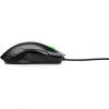 HP Souris de jeu rétroéclairée X220 Souris de jeu rétroéclairée HP X220 (8DX48AA)