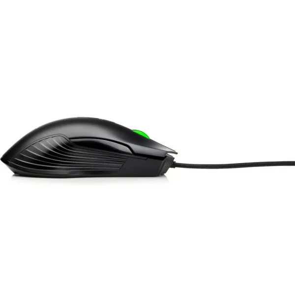 HP Souris de jeu rétroéclairée X220 Souris de jeu rétroéclairée HP X220 (8DX48AA)