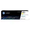 HP Toner jaune LaserJet 207X authentique grande capacité Toner jaune LaserJet HP 207X authentique grande capacité (W2212X)
