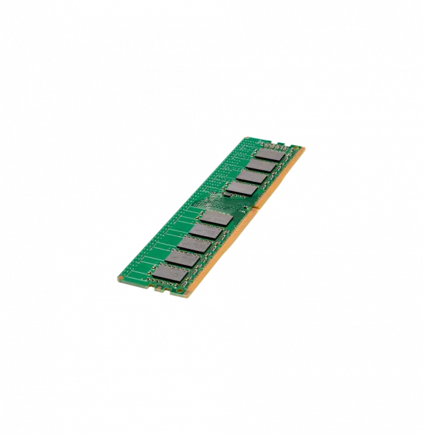 Kit mémoire standard HPE 32GB DDR4-3200 MHz (1 x 32 Go) double face (P43022-B21)