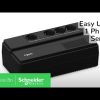 Onduleur Line-interactive APC Easy UPS BV BV500I-GR - 300 W / 500 VA - 4 prises FR (Schuko)