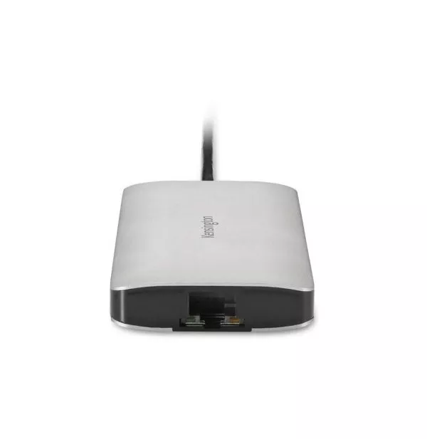 Hub mobile USB-C Kensington UH1400P 8 en 1 (K33820WW)