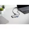 Hub mobile USB-C Kensington UH1400P 8 en 1 (K33820WW)