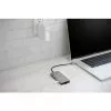 Hub mobile USB-C Kensington UH1400P 8 en 1 (K33820WW)
