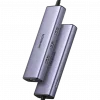 HUB Ugreen Revodok 1061 USB-C 6 en 1 Supporte PD (Power Delivery) 100W Recharge (15598)