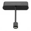 Hub USB-C Kensington CH1200 4 Ports (K33616WW)