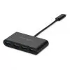 Hub USB-C Kensington CH1200 4 Ports (K33616WW)