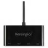 Hub USB-C Kensington CH1200 4 Ports (K33616WW)
